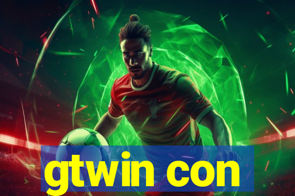 gtwin con
